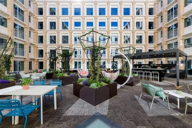 1 bed flat, Stour Road, Bow, London, E32EQ - Image 1